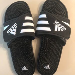 Adidas Women’s Slides